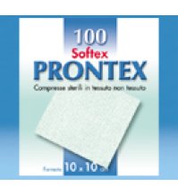 PRONTEX SOFTEX 10X10X100 16476