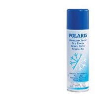 POLARIS-GELO SPRAY 300ML