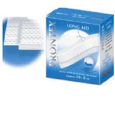 PRONTEX CER LONG AID 50X8CM