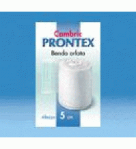 PRONTEX BENDA CAMBRIC  5CM