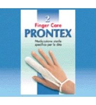 PRONTEX FINGER CAR MEDIC DITA