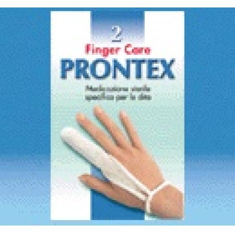 PRONTEX FINGER CAR MEDIC DITA