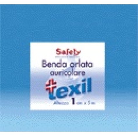 BENDA AURIC CM 1 SAFETY