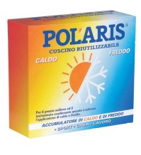 POLARIS-CUSCINO CALDO/FREDDO