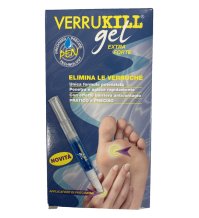 Verrukill Gel Verruche 2ml