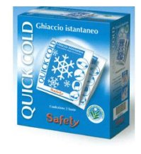 GHIACCIO ISTANT 2PZ SAFET 06865