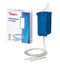 ENTEROCLISMA-VIAGGIO SAFE 10940