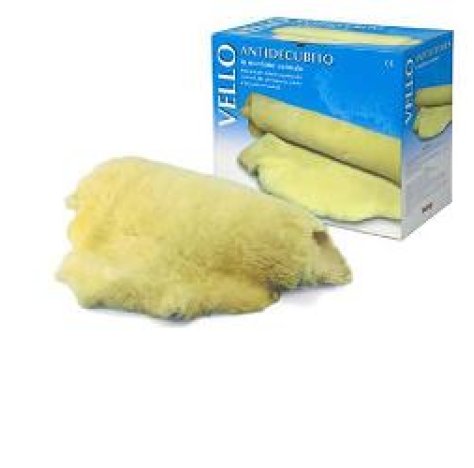 VELLO COMF NATURALE SAF 17160