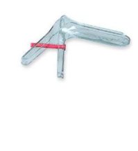 SPECULUM ST MONO MED SAFETY