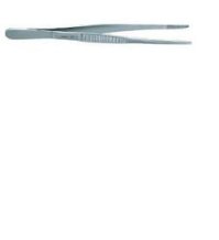 PINZA ANAT 14CM SAF