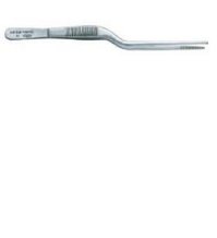 PINZA LUCAE AURIC 14CM SAF