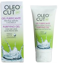 OLEOCUT GEL PURIFI 50ML