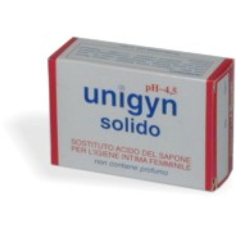 UNIGYN SOLIDO 100G