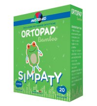 ORTOPAD-SIMPATY CER 50PZ