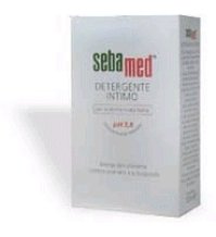 SEBAMED-DET INT ETA FERT 200ML