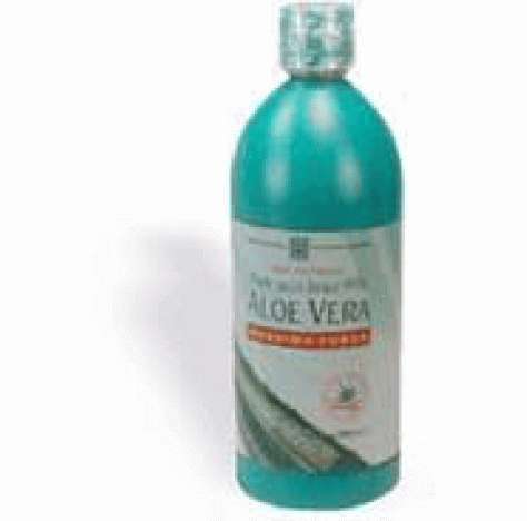 ALOE VERA SUCCO  500ML ESI