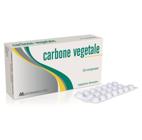 CARBONE VEG 20CPR GOODFAMILY