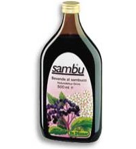 SAMBUCO BEV 500ML DUNNER