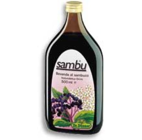 SAMBUCO BEV 500ML DUNNER