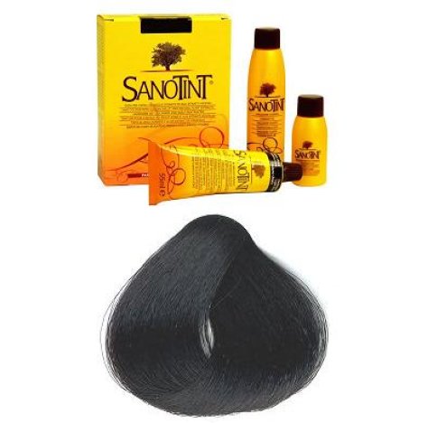 SANOTINT TINT 01 NERO