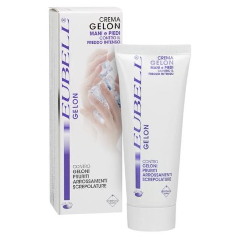 EUBELL GELON CREMA ARNICA 75