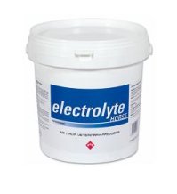 ELECTROLYTE HORSE OS 3KG