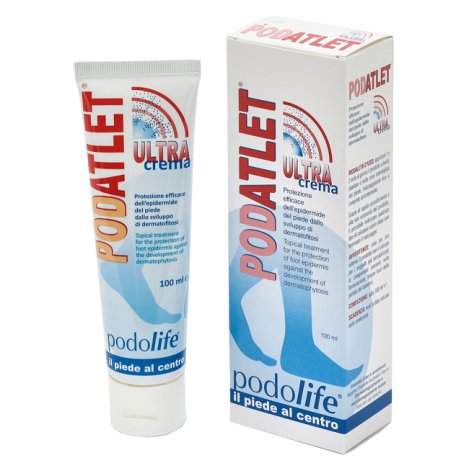 PODATLET-ULTRA CREMA  100ML