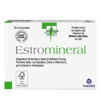 ESTROMINERAL INTEG 20CPR