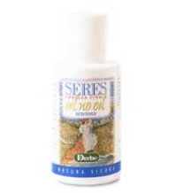 SERES CAREZZAFINALE OIL 100ML