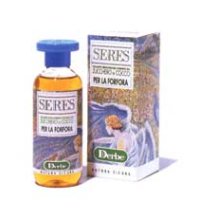 SERES SH CAP FORF 200ML