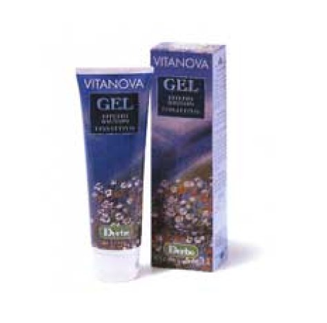 VITANOVA GEL FISSATIVO 125ML