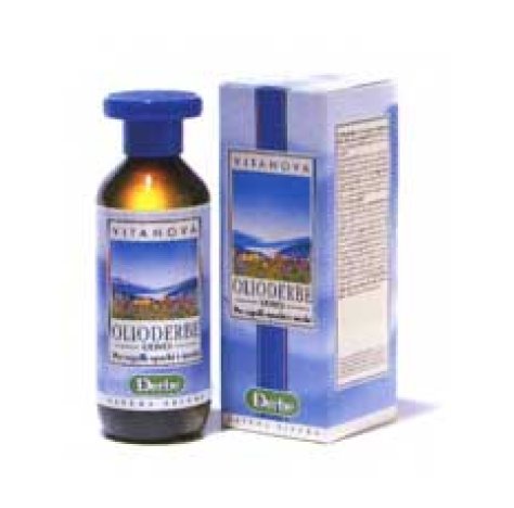 OLIODERBE UOVO 200ML