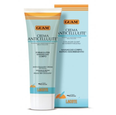 Guam crema anticellulite 250ml