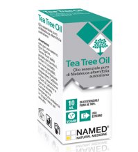 TEA TREE OIL GTT 10ML NAMED