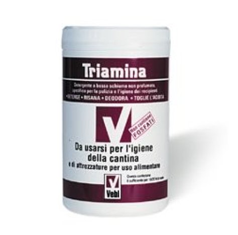 TRIAMINA ENOLOG 500G VEBI