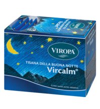 VIROPA VIRCALM 15BUST FILT