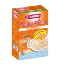 PLASMON (HEINZ ITALIA SpA) Plasmon semolino di grano