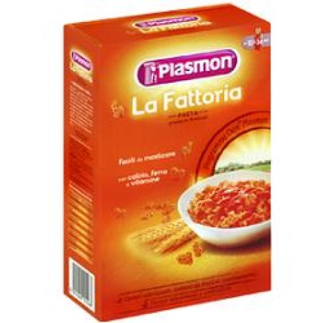 PLASMON-PAST LA FATTORIA 340G