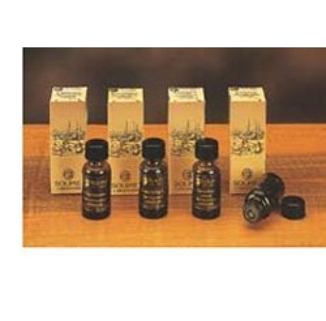 CEDRO OLIO ESSENZIALE 10ML CEDRO OLIO ESSENZIALE 10ML