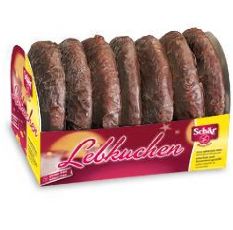 SCHAR LEBKUCHEN PAN PEPATO 200G