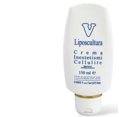 V Liposcultura 150ml