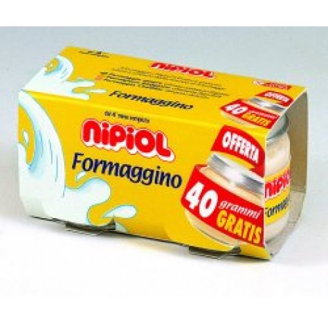 NIPIOL-FORMAGGINO     80X2