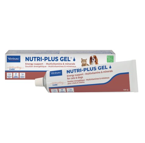 NUTRIGEL*OS PASTA 120 G VET