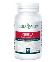 CENTELLA 60CPS 400MG EBV <