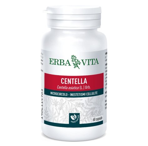 CENTELLA 60CPS 400MG EBV <