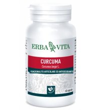 Curcuma 60cps 450mg