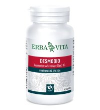 Desmodium 60cps 400mg