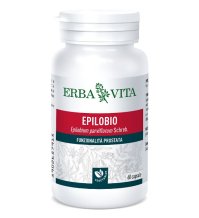 Epilobio Parviflorum 60cps