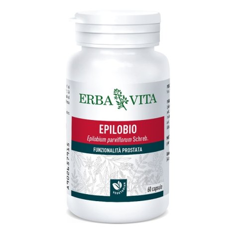 Epilobio Parviflorum 60cps