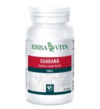 Guarana 60cps
